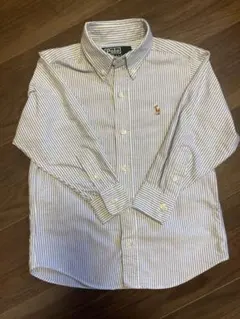 Polo by Ralph Lauren 長袖シャツ 110