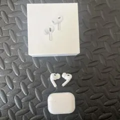 AirPods第二世代(ケースジャンク品)