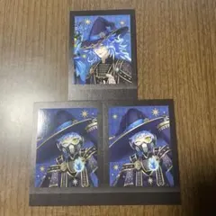 ⭕️ ツイステ ブルームバースデー ぱしゃこれ イデア オルト セット