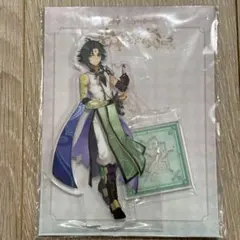 原神 魈 アクリルスタンド スイパラ コラボ