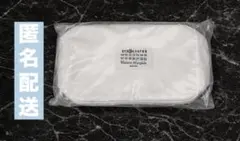 新品未開封 ノベルティ Maison Margiela REPLICA ポーチ