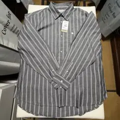 Carhartt ロングスリーブビーレシャツ