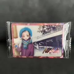 NANA ツインウエハース カード 皐のサムネイル