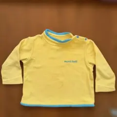 mont-bell フリース　80