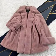 2026年最新】VALENTINO レディース 毛皮・ファーコートの人気アイテム