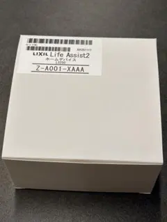 LIXIL Life Assist2 ホームデバイス LS250のサムネイル