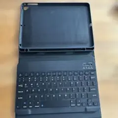 KYACO iPad キーボード付きケース ブラック