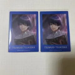 A3！　ぱしゃコレ　月岡紬