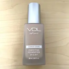 VDL カバーステイン パーフェクティング ファンデーション A02のサムネイル