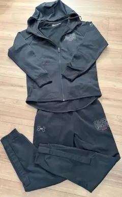 Under Armour セットアップ　MD