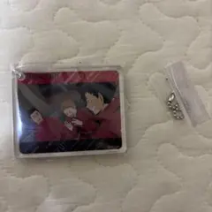 ハイキュー!! アクリルスタンド　音駒高校
