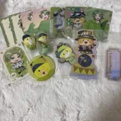 カラフルピーチシヴァさんまとめ売り