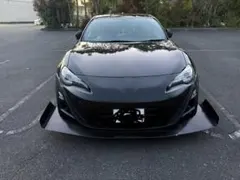 86 BRZ ヴァルド WALD エアインテーク付きボンネット バルド 86 BRZ ヴァルド WALD エアインテーク付きボンネット バルド | Mercari