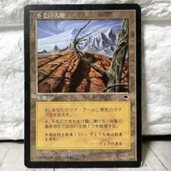 2026年最新】不毛の大地の人気アイテム - メルカリ