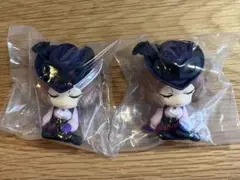 肩ズンFig. ペルソナ5 ザ・ロイヤル vol.2 ノワール 2個セット