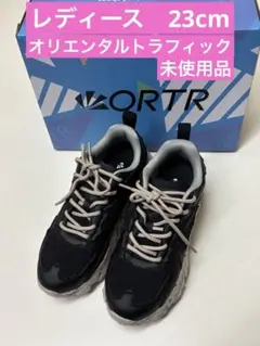 オリエンタルトラフィックORTR レディース スニーカー 未使用品のサムネイル
