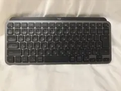 logicool mx keys 日本語