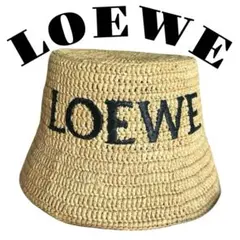 2026年最新】LOEWE レディース 麦わら帽子の人気アイテム - メルカリ