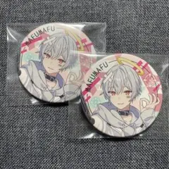 2025年最新】そらまふうらさか 缶バッジの人気アイテム - メルカリ