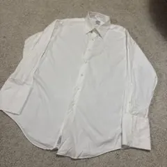 【USA製】Brooks Brothers レギュラーカラーシャツ