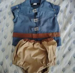 バースデイ　cottoli 80cm フリンライダー　ユージーン