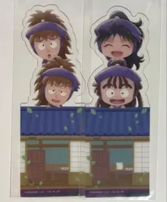 忍たま乱太郎 ブックマークコレクション 尾浜 久々知 鉢屋 不破