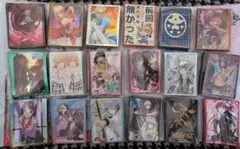 星野桂の世界　D.Gray-man　原画展　アクリルスタンド　セミコンプ　19種 星野桂の世界 D.Gray-man 原画展 アクリルスタンド セミコンプ 19種
