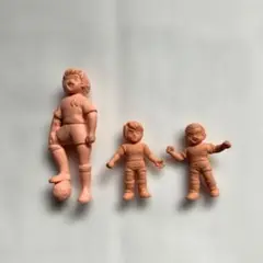 キャプテン翼　消しゴム
