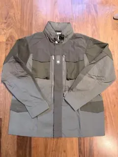 White Mountaineering ミリタリージャケット
