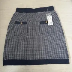 archives ニットスカート