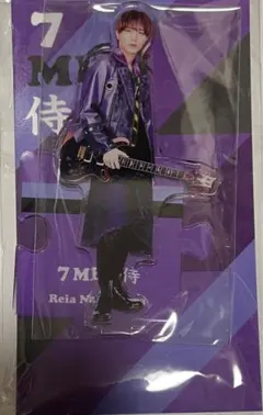 中村嶺亜 アクスタ