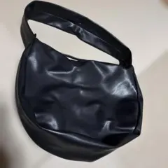 EMMEL REFINESショルダーバッグ