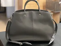 VitaFelice 2way3 スペーストートバッグ グレー