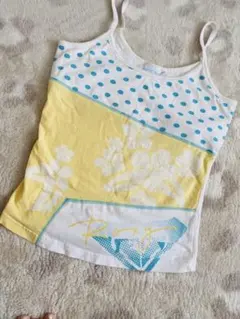 ROXY キャミソール　♡