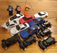 2025年最新】ジャンクラジコンの人気アイテム - メルカリ