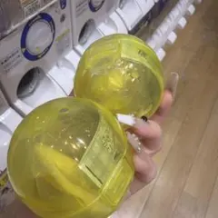 ざわざわ森のがんこちゃん 肩ズンFig. かたつむりのツム2個セット