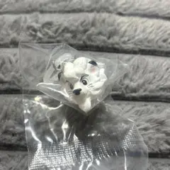 プロ野球マスコット めじるしアクセサリー レオ 西武 ライオンズ ガチャ