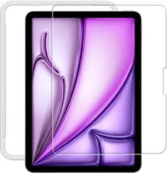 iPad Air 13インチ ガラスフィルム アイパッド エア 13 保護