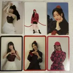 TWICE Strategy nemo＆予約特典セット ダヒョン