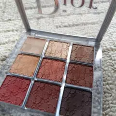 Dior ディオール バックステージ アイ パレット 003