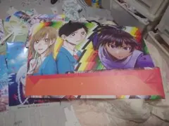 貴重品 キンプリ クリアファイル 速水ヒロ 神浜コウジ 仁科カヅキ 一条