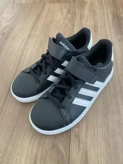 adidas アディダス キッズ スニーカー GW6513 20cm