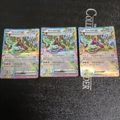 PSA10 ポケモンカード 3枚セット カエンジシ モトトカゲex バシャーモ 2026年最新】もととかげexの人気アイテム - メルカリ