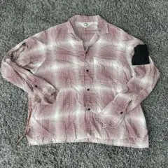 2025年最新】SUNSEA メンズ シャツの人気アイテム - メルカリ