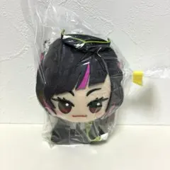 ツイステッドワンダーランド ちびぐるみ ツイステ　リリア　寮服ver.