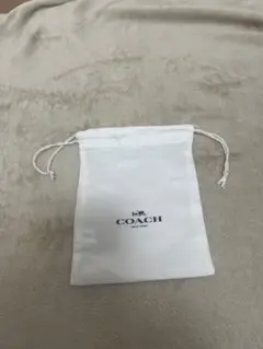 COACH袋【郵便にて配送】