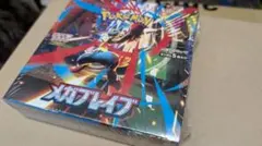 ポケモンカードゲーム メガブレイブ 1BOX(シュリンク付)
