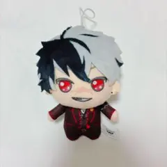 ハイカード HIGHCARD クリス ぬいぐるみ マスコット - メルカリ