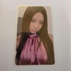 KiiiKiii ハウム タワレコ特典 トレカ