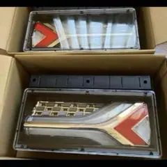 小糸製作所 流鏑馬LEDテールスモークVer.ウォーニングキャンセラー付